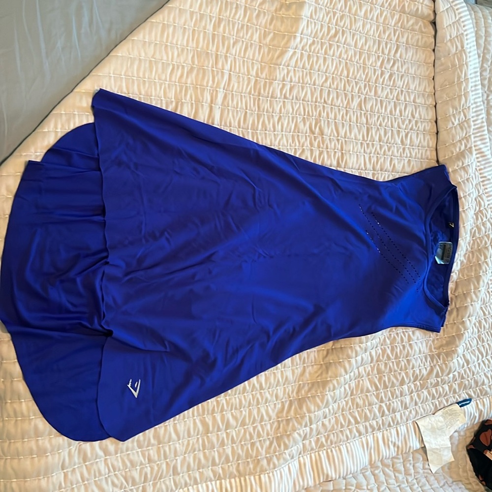 Gymshark shirt